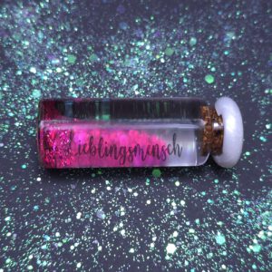 Midigläschen - Selbst gestalten