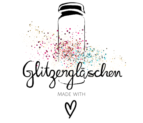 Glitzerglaeschen